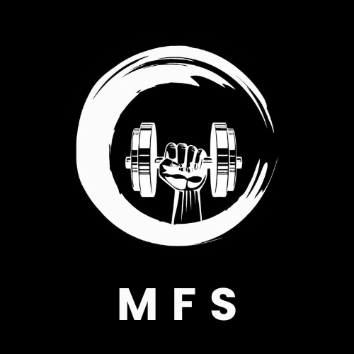 Melwyn's Fitness Studio company logo